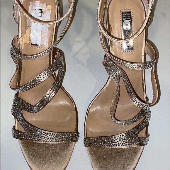 INC International Concepts Heels - Picture 2 of 9